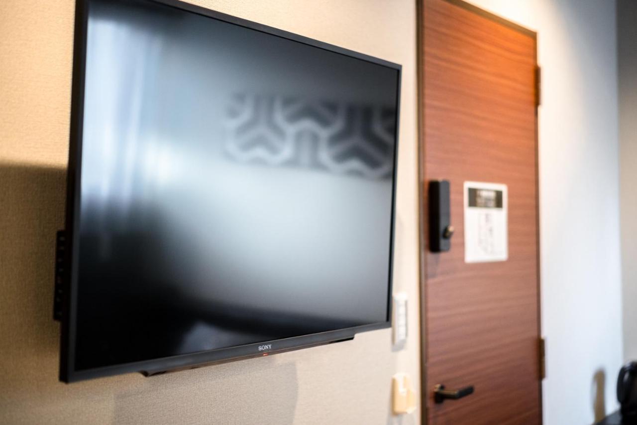 Ikidane Residential Asakusabashi 3* Präfektur Tokio