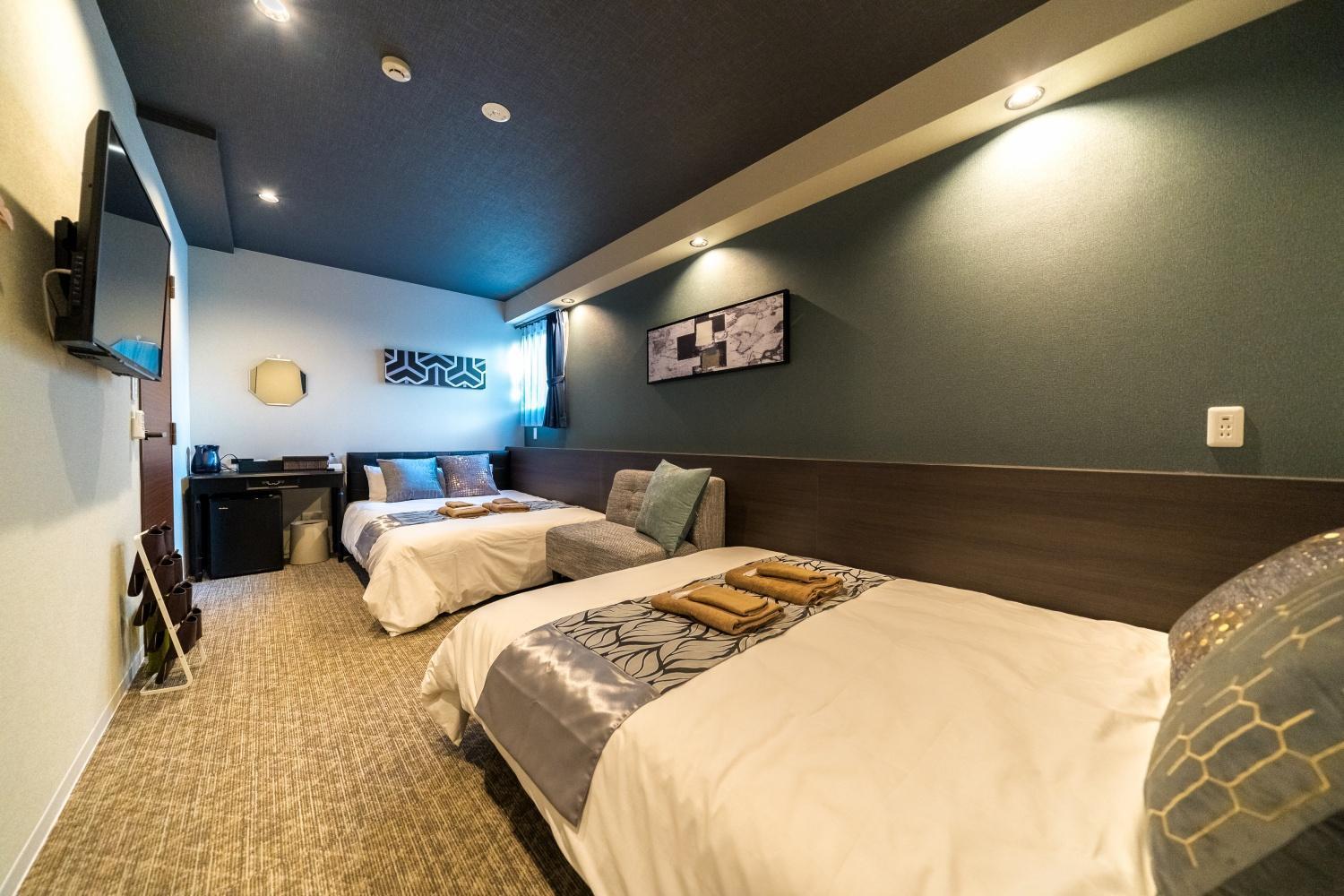 Ikidane Residential Asakusabashi 3* Präfektur Tokio