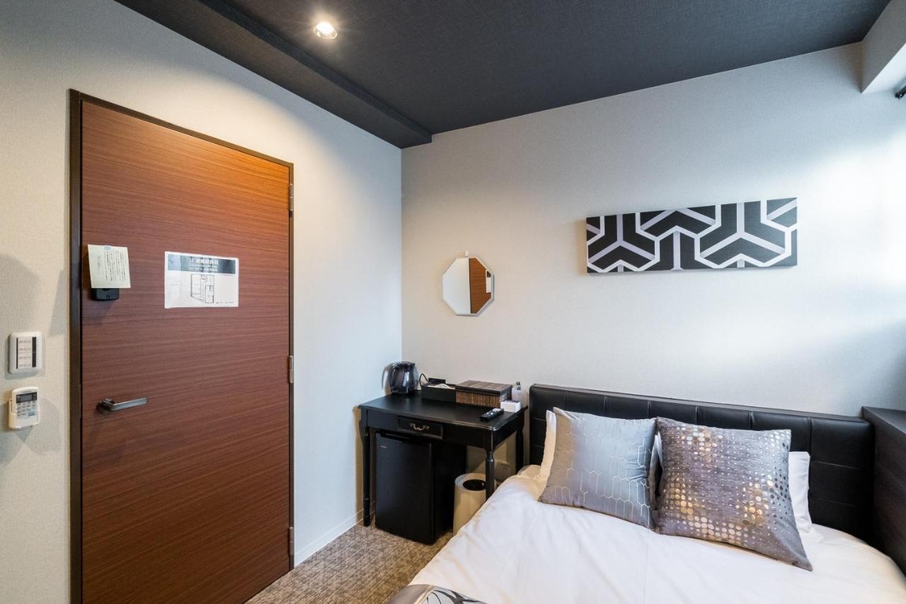 Ikidane Residential Asakusabashi 3* Präfektur Tokio