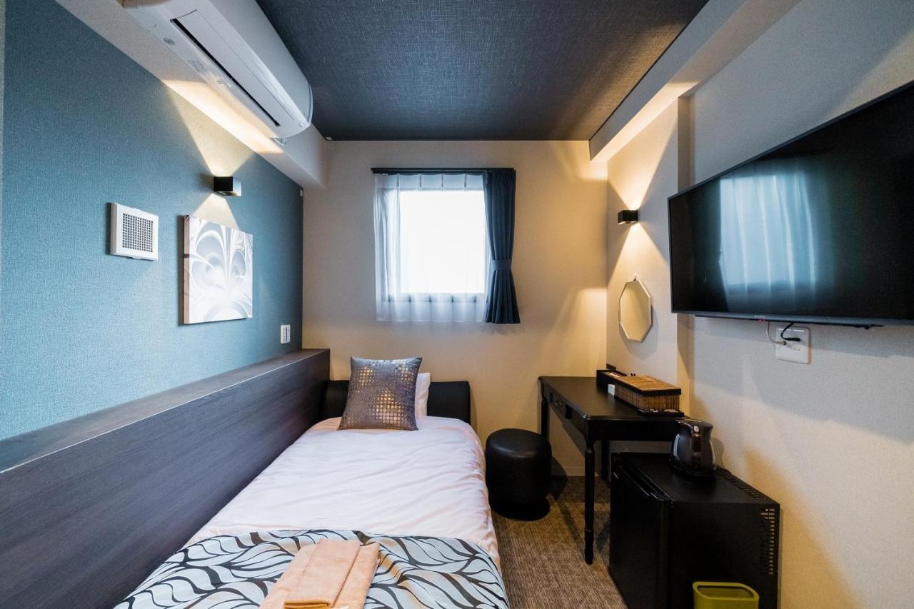 Ikidane Residential Asakusabashi Präfektur Tokio