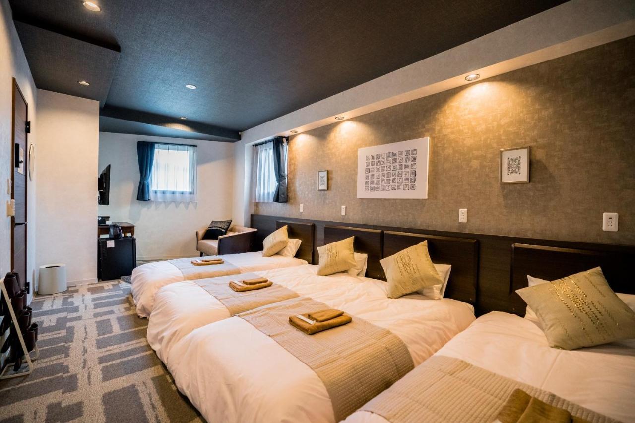 Ikidane Residential Asakusabashi Präfektur Tokio